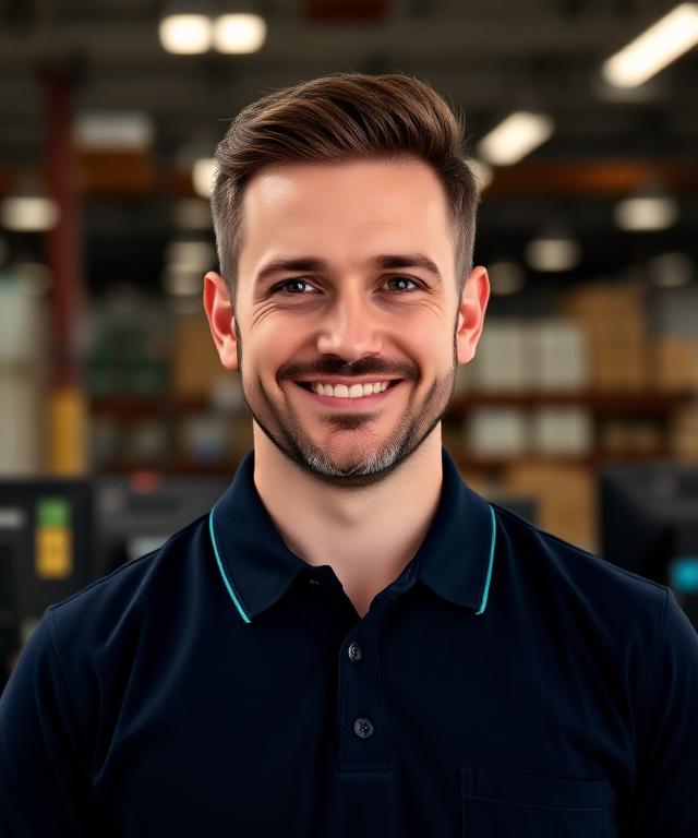 Course instructor